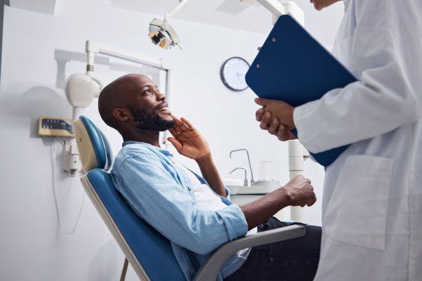 Best Broken or Chipped Tooth Repair in Newk, AR