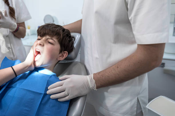 Reliable AR Emergency Dental Service Solutions