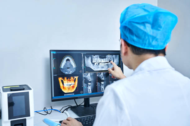 , AR Emergency Dental Service Company